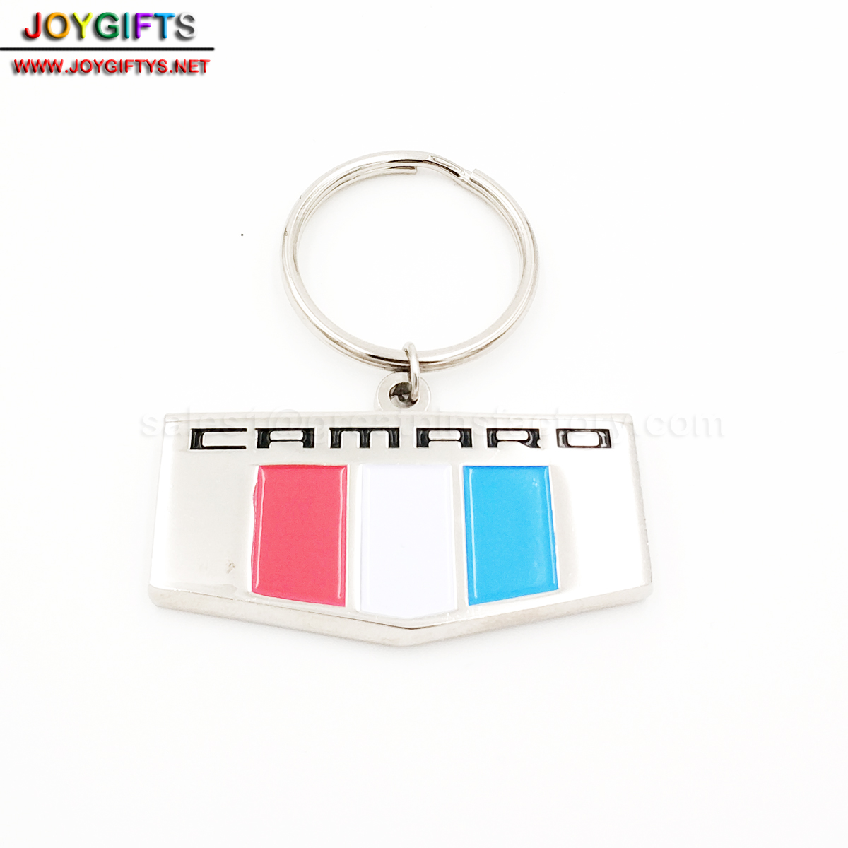 Color keychain