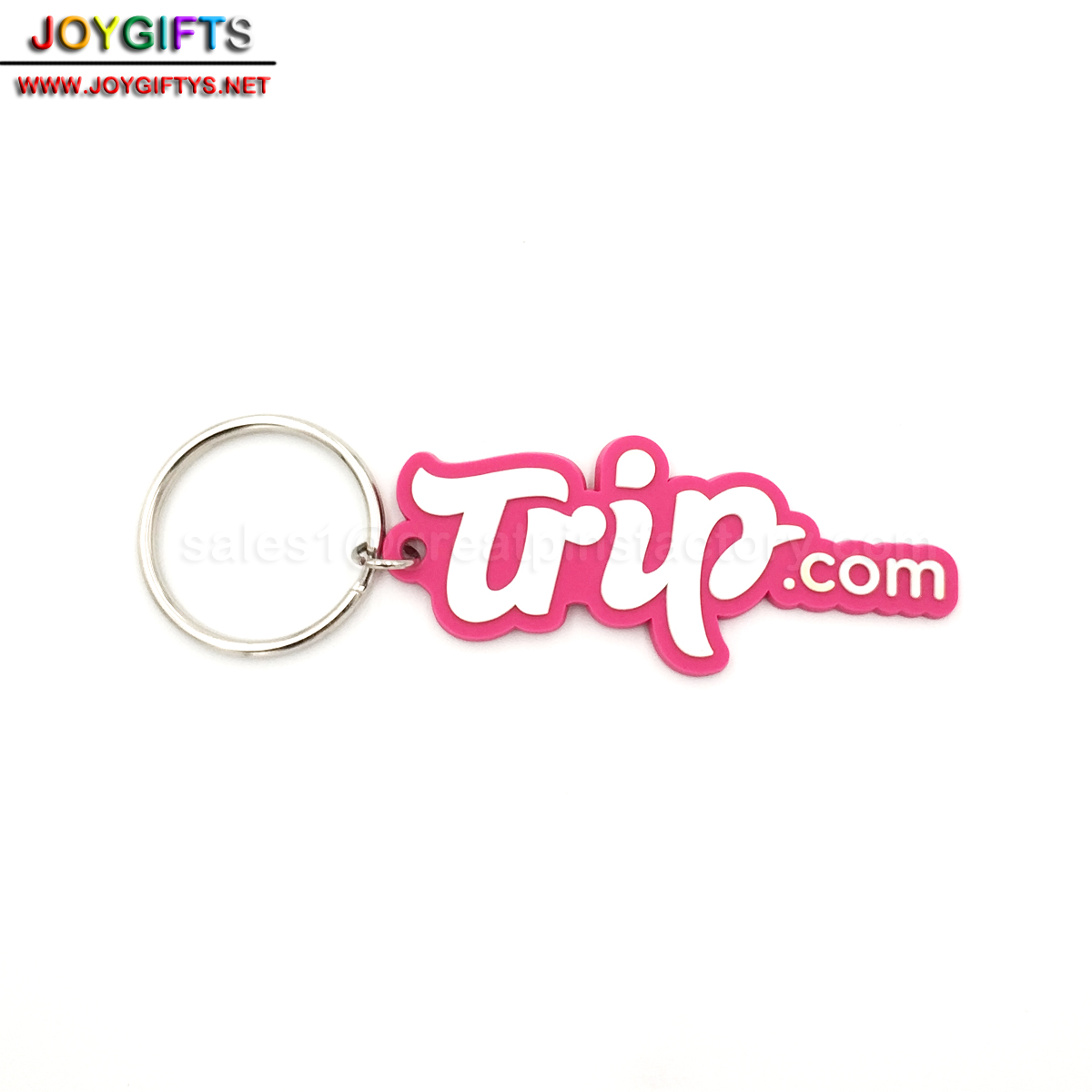 Trip keychain