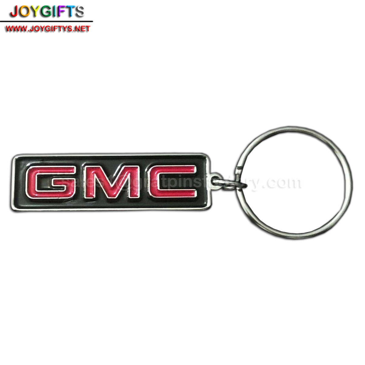 GMC keychain