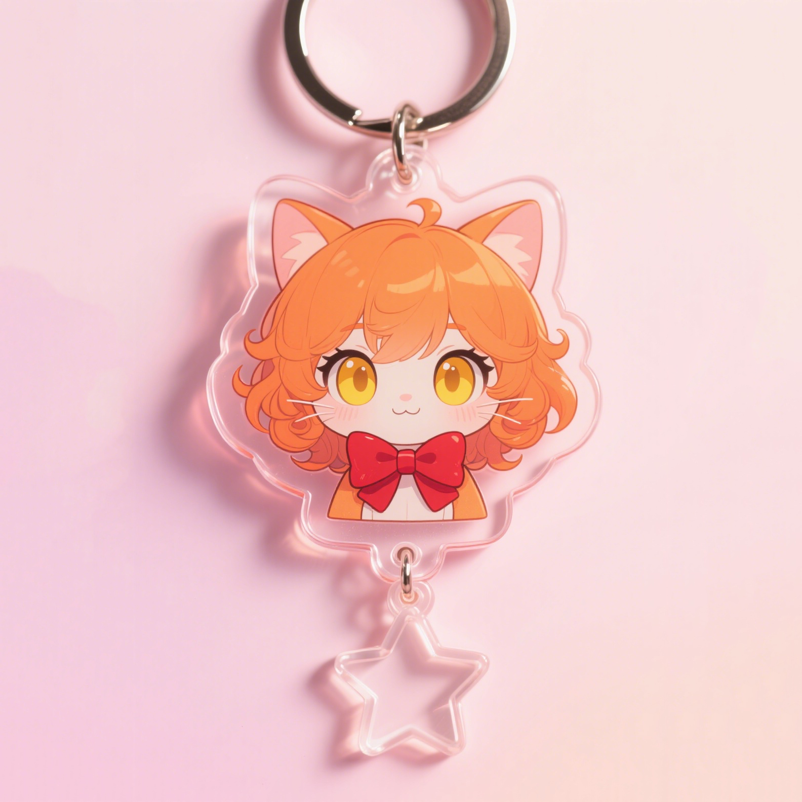 Personalized Acrylic Keychains | OEM/ODM Supplier